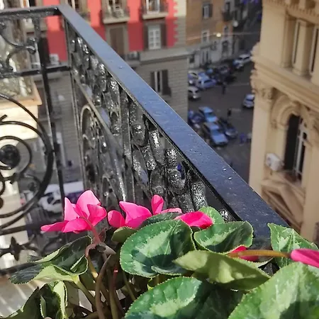 Bed & Breakfast Ta-49 Bed E Breakfast 4*