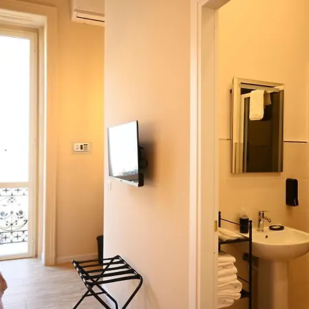 Ta-49 Bed E Breakfast 4*