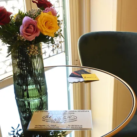 Ta-49 Bed E Breakfast