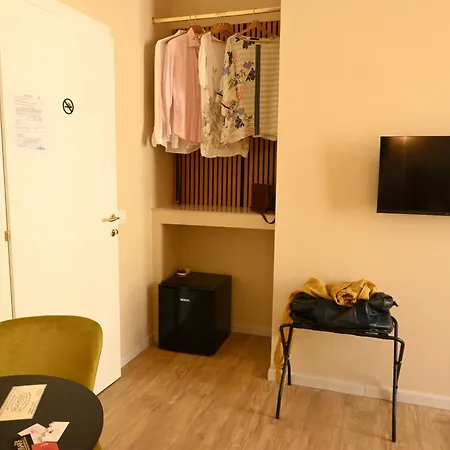 Bed & Breakfast Ta-49 Bed E Breakfast