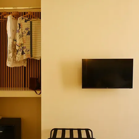 Ta-49 Bed E Breakfast