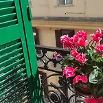 Ta-49 Bed E Breakfast Nocleg ze śniadaniem Neapol