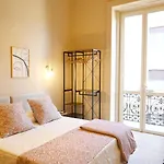 Ta-49 Bed E Breakfast Nocleg ze śniadaniem Neapol