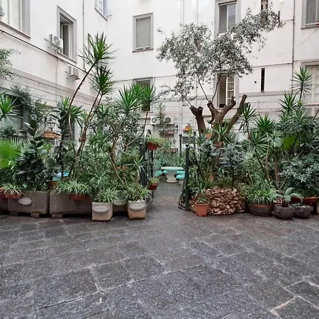 Ta-49 Bed E Breakfast 4*