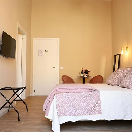Ta-49 Bed E Breakfast Oda ve Kahvaltı