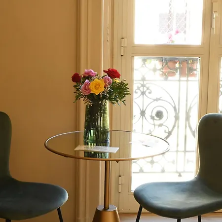 Ta-49 Bed E Breakfast Nocleg ze śniadaniem 4*