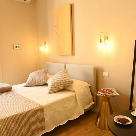 Ta-49 Bed E Breakfast