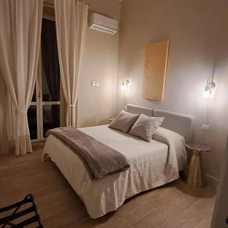 Ta-49 Bed E Breakfast *