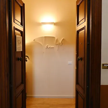 Oda ve Kahvaltı Ta-49 Bed E Breakfast Napoli