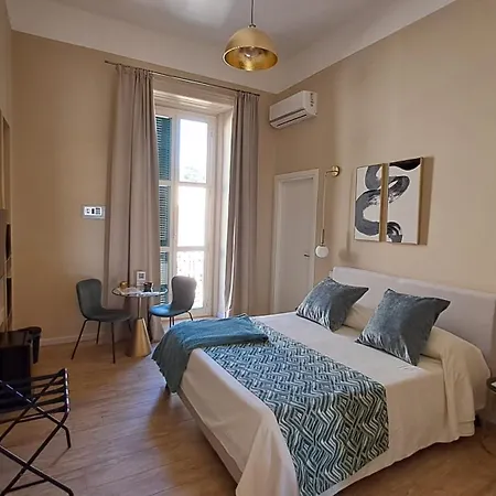 Nocleg ze śniadaniem Ta-49 Bed E Breakfast 4*