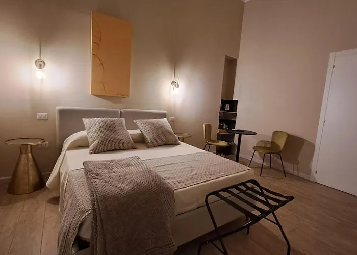 Ta-49 Bed E Breakfast Oda ve Kahvaltı 4*