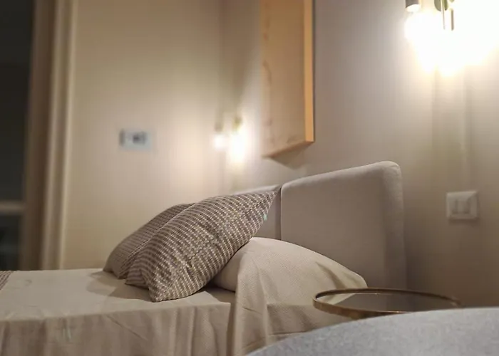 Ta-49 Bed E Breakfast Oda ve Kahvaltı Napoli