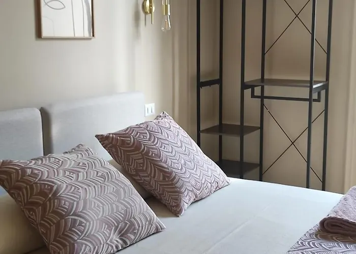 Oda ve Kahvaltı Ta-49 Bed E Breakfast 4*