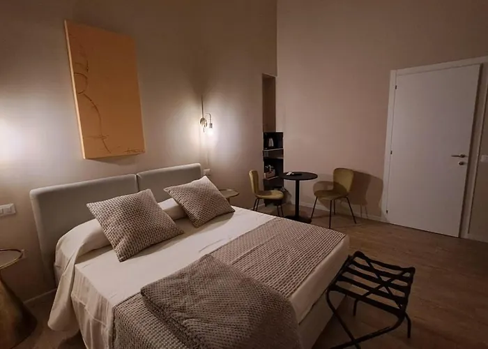 Oda ve Kahvaltı Ta-49 Bed E Breakfast