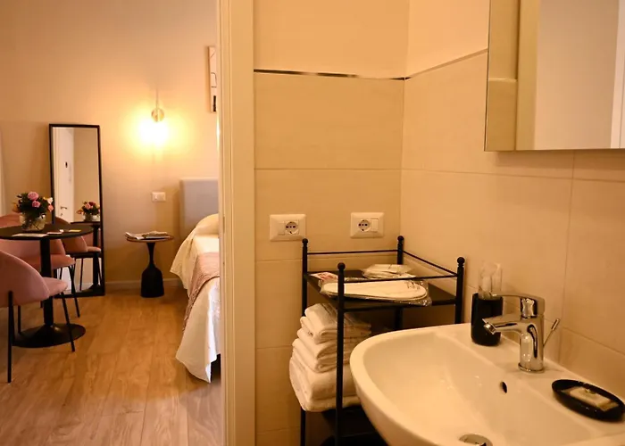 Oda ve Kahvaltı Ta-49 Bed E Breakfast 4*