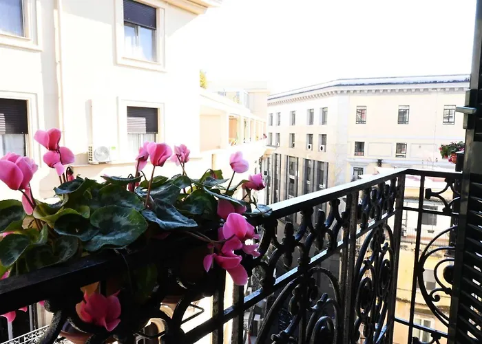 Ta-49 Bed E Breakfast Napoli