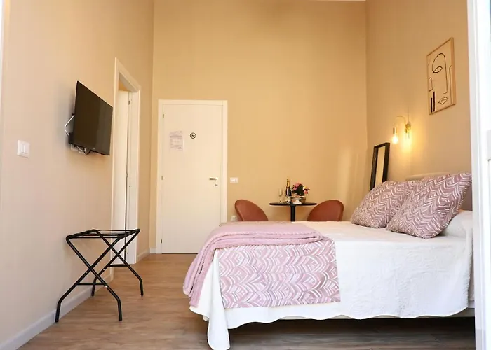 Ta-49 Bed E Breakfast Oda ve Kahvaltı
