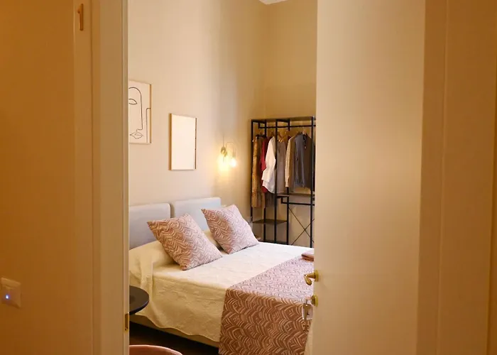 Ta-49 Bed E Breakfast 4*