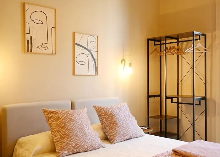 Ta-49 Bed E Breakfast Napoli