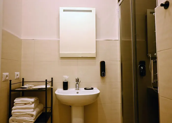 Ta-49 Bed E Breakfast Oda ve Kahvaltı