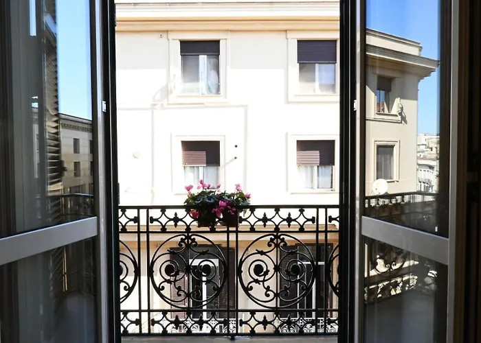 Ta-49 Bed E Breakfast Oda ve Kahvaltı Napoli