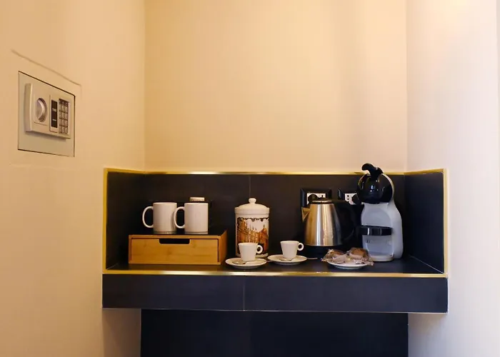 Ta-49 Bed E Breakfast