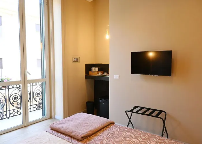 Ta-49 Bed E Breakfast Oda ve Kahvaltı