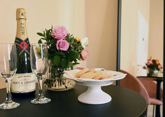 Ta-49 Bed E Breakfast Oda ve Kahvaltı 4*