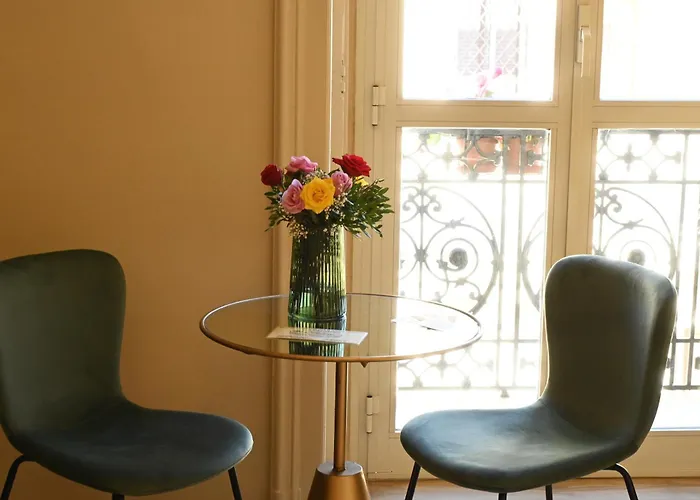 Ta-49 Bed E Breakfast Oda ve Kahvaltı 4*