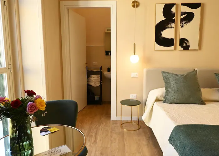 Ta-49 Bed E Breakfast Oda ve Kahvaltı