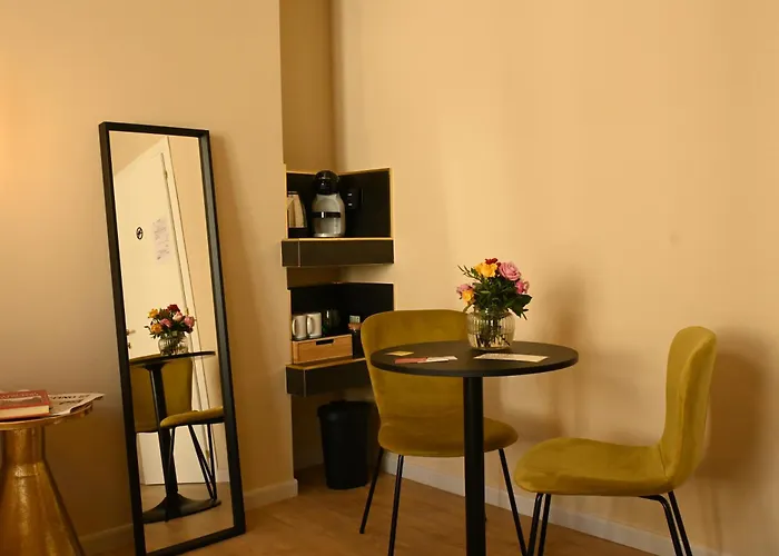 Ta-49 Bed E Breakfast 4*