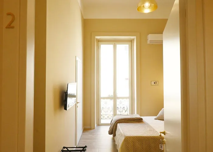 Oda ve Kahvaltı Ta-49 Bed E Breakfast 4*