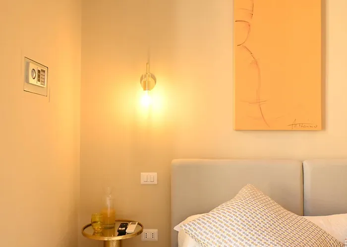 Ta-49 Bed E Breakfast