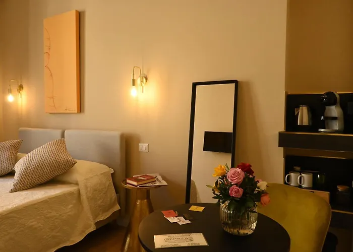 Ta-49 Bed E Breakfast