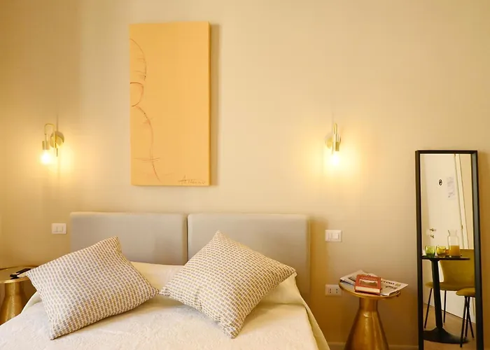 Ta-49 Bed E Breakfast Oda ve Kahvaltı