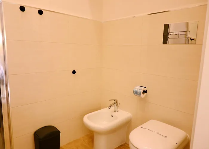 Oda ve Kahvaltı Ta-49 Bed E Breakfast