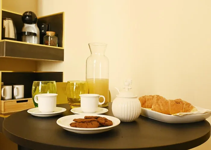 Ta-49 Bed E Breakfast 4*