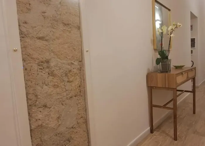 Ta-49 Bed E Breakfast Napoli