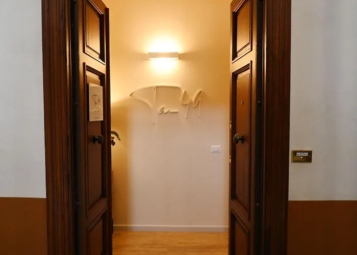 Oda ve Kahvaltı Ta-49 Bed E Breakfast Napoli