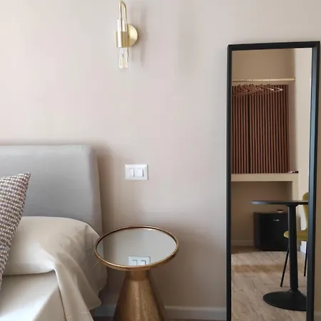 Ta-49 Bed E Breakfast