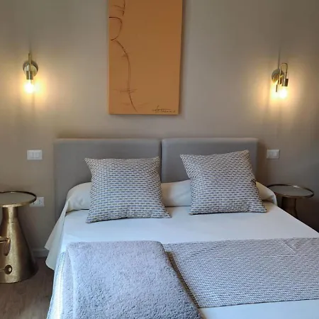 Couette-café Ta-49 Bed E Breakfast