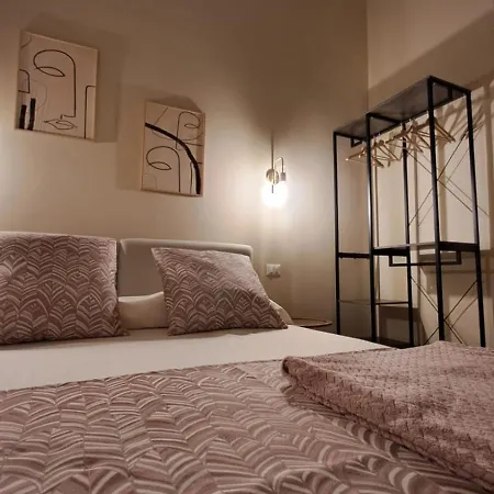 Ta-49 Bed E Breakfast