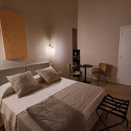 فندق مبيت وإفطار Ta-49 Bed E Breakfast