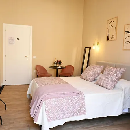 Ta-49 Bed E Breakfast