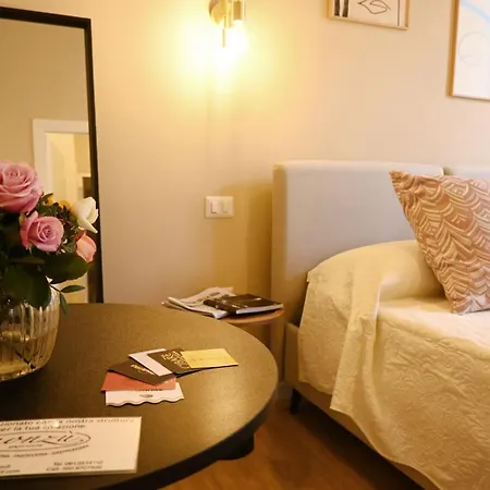 Bed & Breakfast Ta-49 Bed E Breakfast