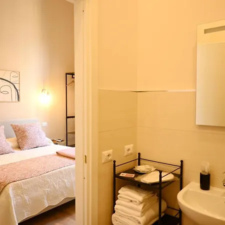 Ta-49 Bed E Breakfast Couette-café 4*