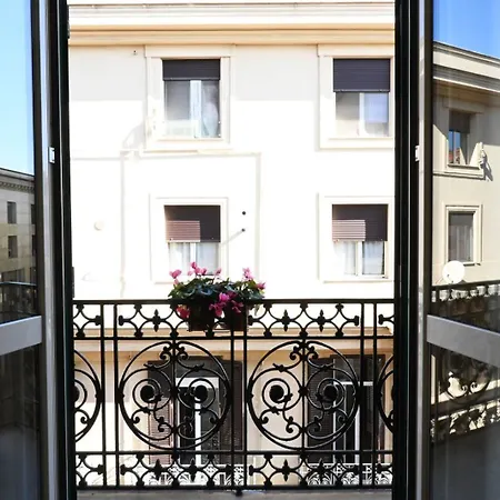 Ta-49 Bed E Breakfast Bed & Breakfast Napoli