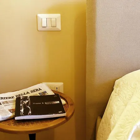 Ta-49 Bed E Breakfast 4*