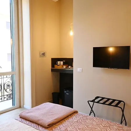 Ta-49 Bed E Breakfast فندق مبيت وإفطار