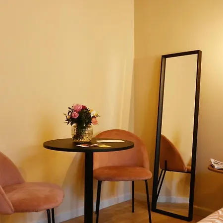 Ta-49 Bed E Breakfast